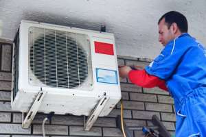 HVAC Companies Near Bradley, OK Available Now